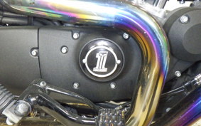 HARLEY XL1200CX 2016