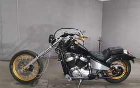 HONDA STEED 400 1993 NC26