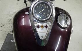 KAWASAKI VULCAN 400 CLASSIC 1998 VN400A