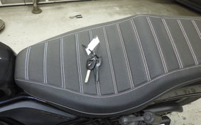 HONDA REBEL 1100 2022 SC83