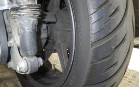 HONDA FORZA Z GEN 2 2014 MF10