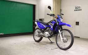 YAMAHA XTZ125 2007
