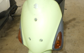 SUZUKI LET's 4 CA45A