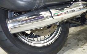 HARLEY FLSTCI 1450 2003