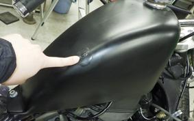 HONDA MAGNA 250 2019 MC29