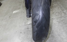 YAMAHA MT-09 A 2014 RN34J