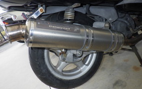 YAMAHA MAJESTY 125 FI