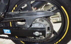 HONDA VTR 250 2013 MC33