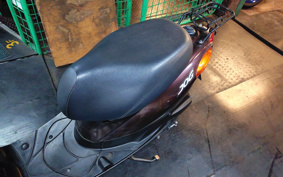 YAMAHA JOG DELUXE SA36J