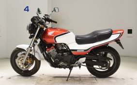 HONDA JADE MC23