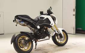 HONDA GROM 2014 JC61
