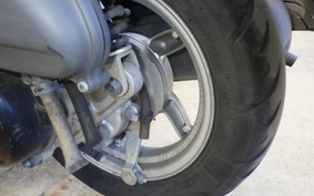 YAMAHA VINO 50 Molfe SA37J