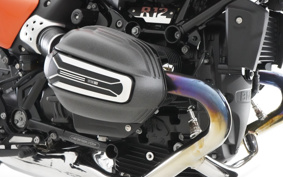 BMW R12 Standart 2025 0N01
