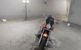 YAMAHA DRAGSTAR 400 1996 4TR