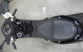 YAMAHA CYGNUS 125 X 2013