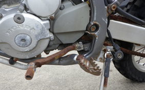 HONDA XR250 BAJA MD30