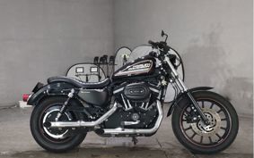 HARLEY XL883R 2008 CS2