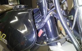 SUZUKI VANVAN 200 NH41A