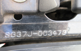 YAMAHA TORI CITY 155 SG37J