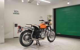 KAWASAKI ESTRELLA CUSTOM BJ250A