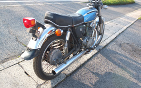 HONDA CB250 CB250