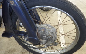 HONDA C50 SUPER CUB E 2000 C50