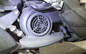 YAMAHA AXIS 125 Z SED7J