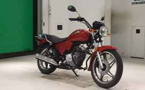 HONDA CBF125T 2026