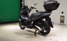 HONDA PCX 160 2012 KF47