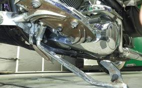 HARLEY FLSTN 1340 1995