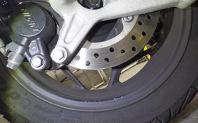 HONDA PCX 125 JK05
