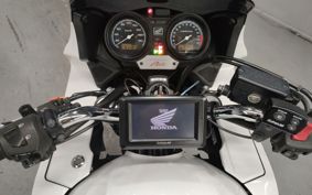 HONDA CB400SFV-4 BOLDOR 2011 NC42
