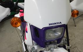 HONDA XR250 MD30