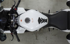HONDA VFR800F 2015