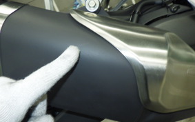 HONDA CB250RA 2018 MC52