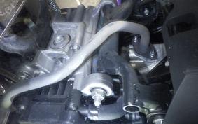 HONDA TACT-4ﾍﾞｰｼｯｸ AF79