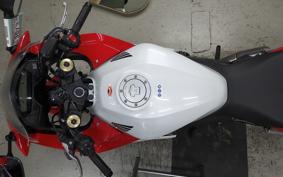 HONDA CBR600F ABS 2013