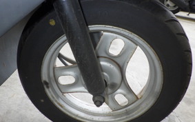 HONDA DIO GEN 3 AF34