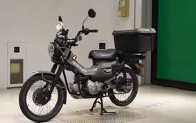 HONDA CT125 HUNTER CUB JA55
