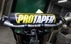 KAWASAKI KX112 2015 KX112A