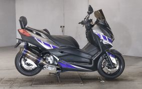 YAMAHA X-MAX 250 SG42J