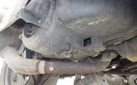 YAMAHA AXIS 100 SB06J