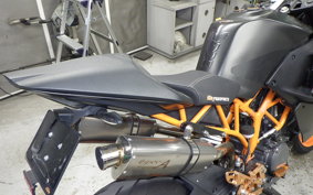 KTM 250 RC