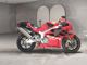 Фото Honda VTR1000SP 2001 с японского аукциона