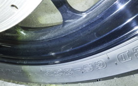 KAWASAKI ELIMINATOR400-3 2025 EL400A