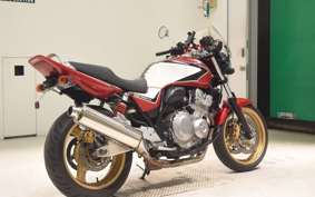 HONDA CB400SF VTEC 2009 NC42