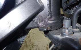 HONDA HORNET 250 2020 MC31