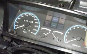 KAWASAKI NINJA 1000 GT R 1987 ZGT00A