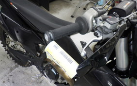 KTM 250XC-F 2010