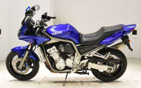 YAMAHA FZS1000 FAZER 2001